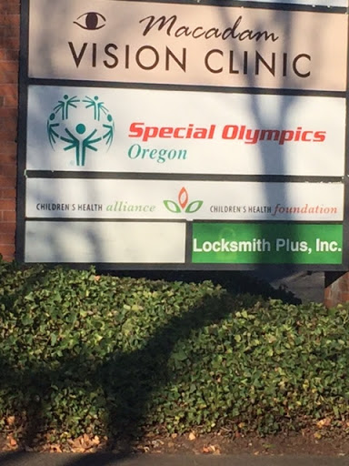 Locksmith «Locksmith Plus, Inc. Portland, OR», reviews and photos, 5901 SW Macadam Ave #110, Portland, OR 97239, USA