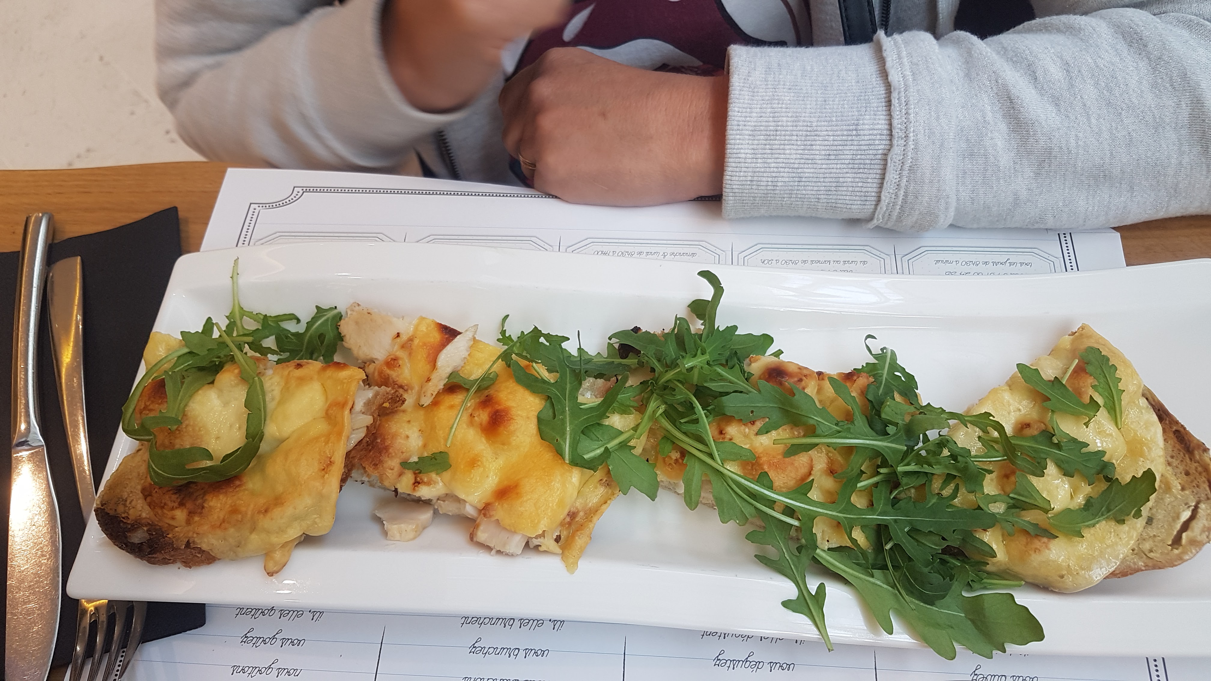 Photo n° 3 de l'avis de corinne.i fait le 06/10/2019 à 15:23
