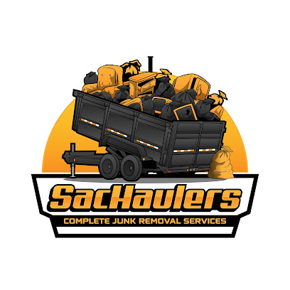 SacHaulers Junk Removal