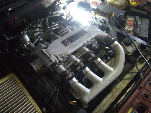 Auto Repair Shop «Mr. Auto-Fix-It Mobile Repairs», reviews and photos, 671 Veterans Memorial Hwy SW, Mableton, GA 30126, USA