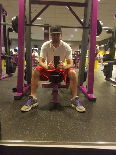 Gym «Planet Fitness», reviews and photos, 59 Wanaque Ave, Pompton Lakes, NJ 07442, USA