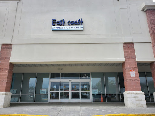 Gymnastics Center «East Coast Gymnastics & Cheer», reviews and photos, 1810 Roberts St, Winchester, VA 22601, USA