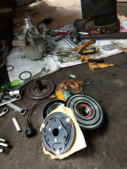 DMC Motor - Jl. Buana Kubu, Denpasar