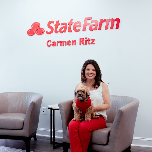 Insurance Agency «Carmen Ritz - State Farm Insurance Agent», reviews and photos