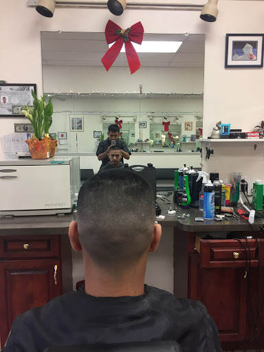 Barber Shop «Family Barber Shop», reviews and photos, 191 NY-59 #9, Suffern, NY 10901, USA