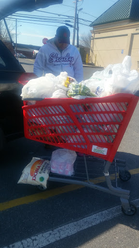 Grocery Store «Community Market», reviews and photos, 108 Depot Rd, Huntington Station, NY 11746, USA