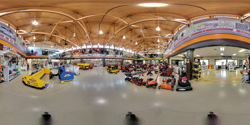 Landscaping Supply Store «Russo Power Equipment», reviews and photos, 39 E Belvidere Rd, Hainesville, IL 60030, USA