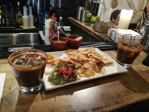 Santa Maria Mexican Diner