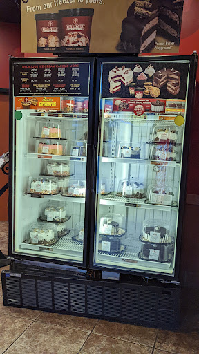 Ice Cream Shop «Cold Stone Creamery», reviews and photos, 6030 Market St #125, Park City, UT 84098, USA