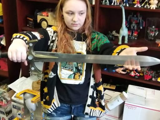 Toy Store «Crowemag Toys», reviews and photos, 3721 Lynn Rd #110, Raleigh, NC 27613, USA