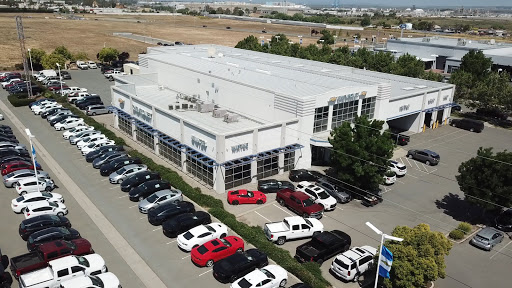 Chevrolet Dealer «Winter Chevrolet», reviews and photos, 3750 Century Ct, Pittsburg, CA 94565, USA