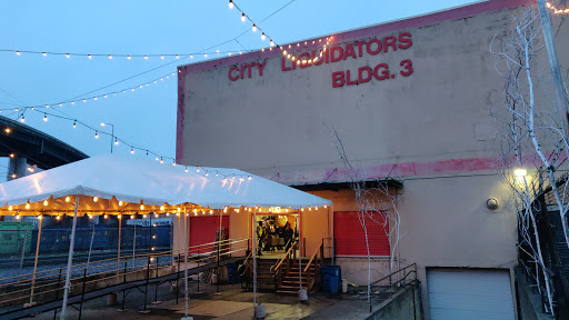 Supermarket «Portland Night Market», reviews and photos, 100 SE Alder St, Portland, OR 97214, USA