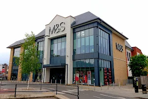 Marks and Spencer image