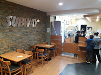 Atmosphère du Sandwicherie Subway à Beaune - n°3