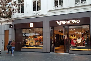 Nespresso Boutique image