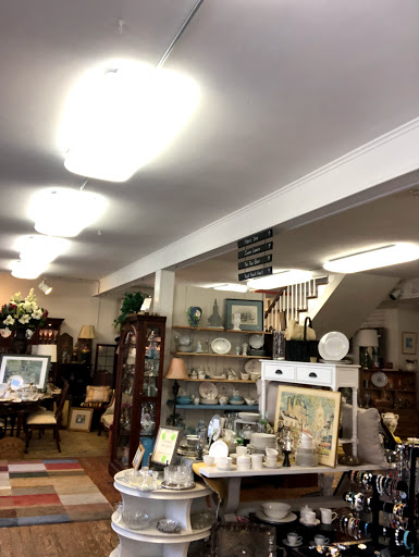 Thrift Store «Good Stuff Thrift Inc», reviews and photos, 5010 York Rd, Buckingham, PA 18901, USA