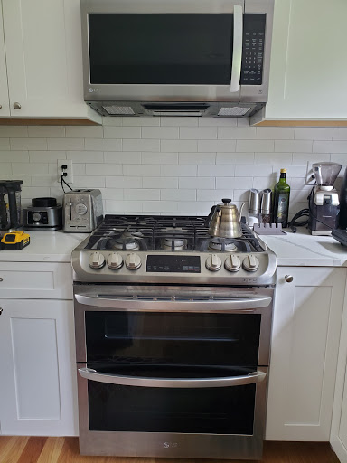 Appliance Store «Bellingham Electric», reviews and photos, 250 Pulaski Blvd, Bellingham, MA 02019, USA