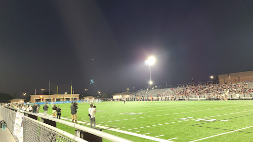 Stadium «Veterans Memorial Stadium, League City, Texas», reviews and photos, 2305 E Main St, League City, TX 77573, USA