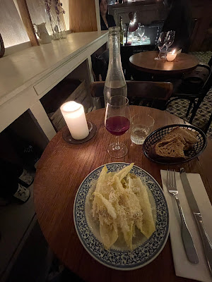 Le Goncourt à Paris