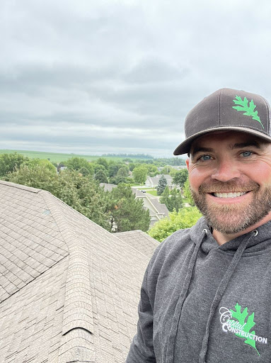 Roofing Contractor «Capital Construction LLC - Roofing Company & Contractors in the Minneapolis-St. Paul Areas», reviews and photos