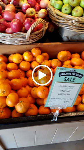 Natural Foods Store «Good Earth Natural Foods», reviews and photos, 720 Center Blvd, Fairfax, CA 94930, USA