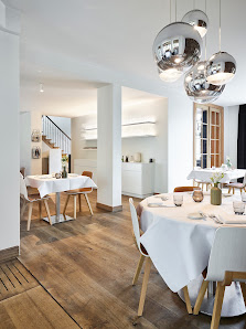 Notarishuys restaurant & Pure hotel Koning Albertstraat 39, 8600 Diksmuide, Belgique