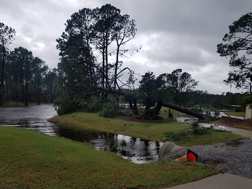 Public Golf Course «Hombre Golf Club», reviews and photos, 120 Coyote Pass, Panama City Beach, FL 32407, USA