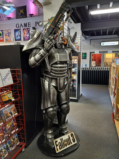 Video Game Store «Game Point», reviews and photos, 2585 Donaghey Ave, Conway, AR 72032, USA