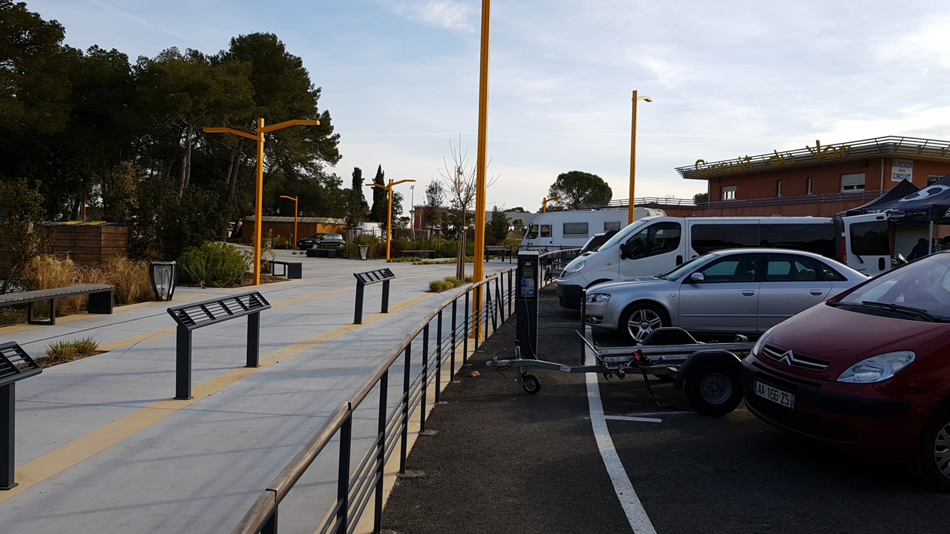 Photo n° 4 de l'avis de goffrey.o fait le 19/09/2018 à 04:08