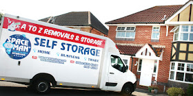 A to Z Removals and Storage