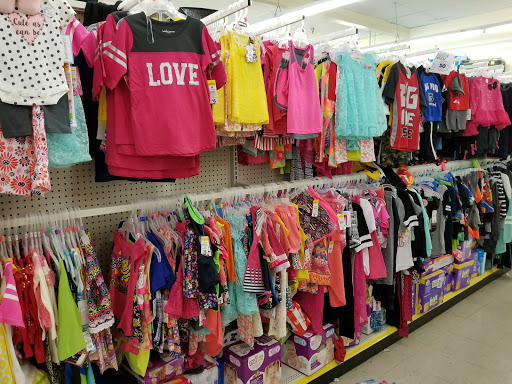 Dollar Store «FAMILY DOLLAR», reviews and photos, 1040 Seminola Blvd, Casselberry, FL 32707, USA