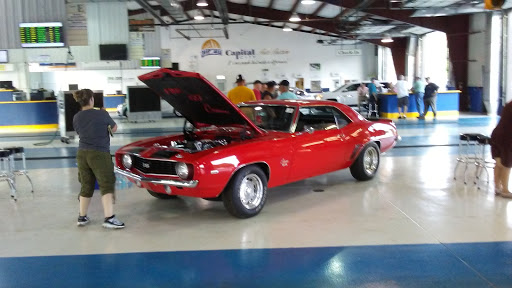 Auto Auction «Capital City AA», reviews and photos