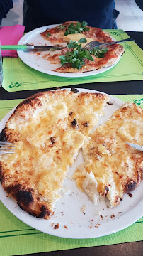 Pizza du Pizzeria La Conviviale à Lectoure - n°1
