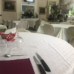 Photo n°2 de l'avis de Rossana.i fait le 19/11/2022 à 16:08 sur le  Ristorante Villa Rita à Montecatini Terme