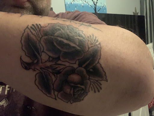 Explore writing ideas for tattoos, creative tattoo ideas in Houston, available at 3rd Generation Ink