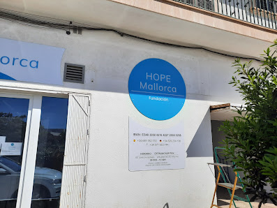 Fundación HOPE Mallorca Carrer Sebastiana Clar, 3, 07650 Santanyí, Balearic Islands, España