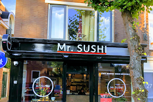 Mr. Sushi Weesp