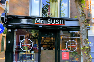 Mr. Sushi Weesp image