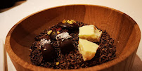 Chocolat du Restaurant gastronomique JY'S - Schillinger Jean-Yves 2 étoiles Michelin Colmar - n°7