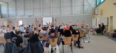 Communauté de Communes Commercy Void Vaucouleurs à Commercy