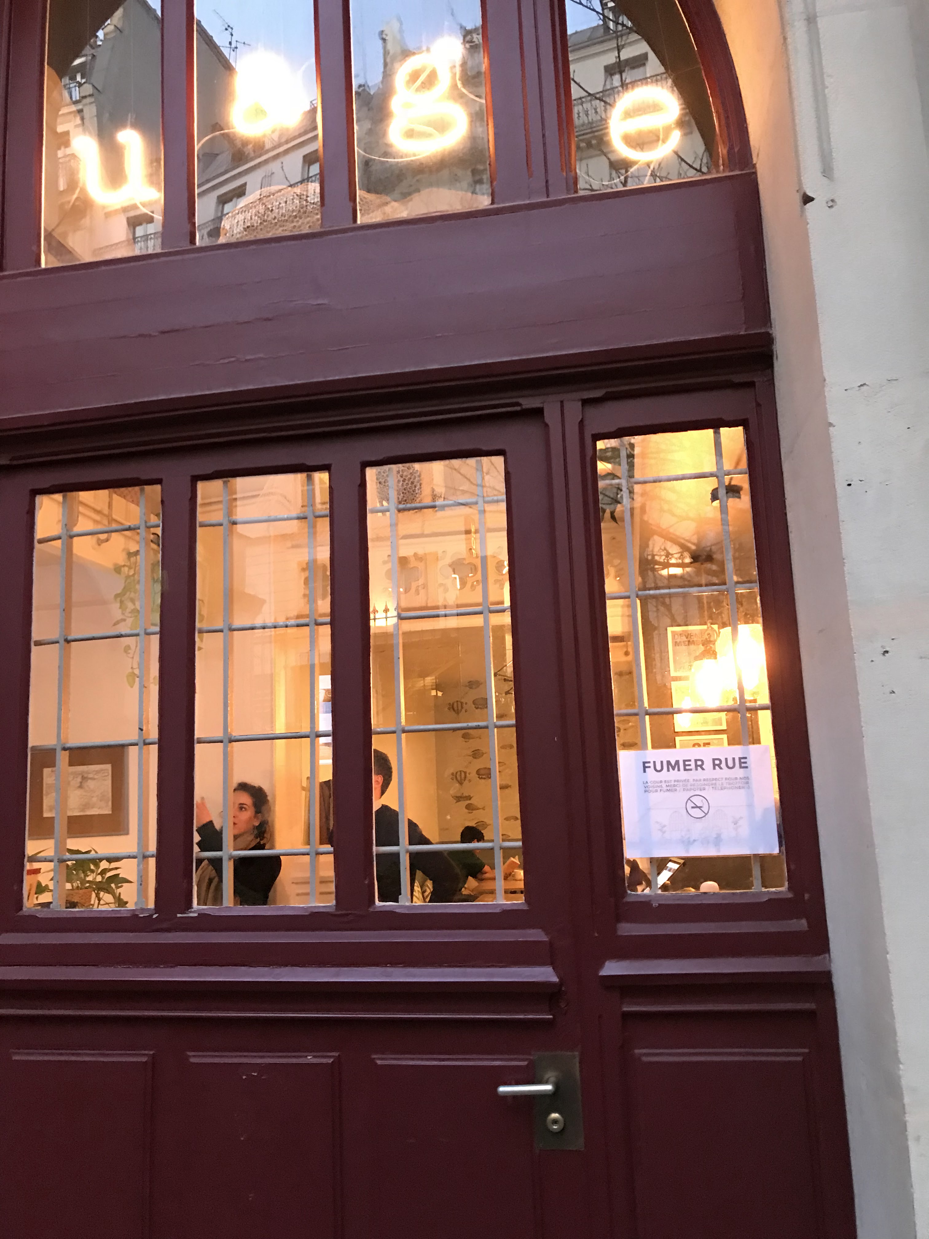 Photo n° 2 de l'avis de Michael.z fait le 02/03/2018 à 22:44