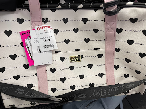 Department Store «T.J. Maxx and HomeGoods», reviews and photos, 3201 Mission College Blvd, Santa Clara, CA 95054, USA