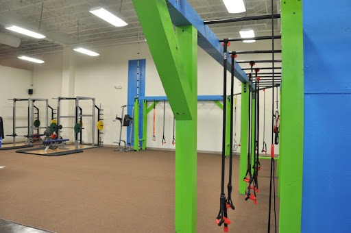 Gym «Strong Fitness», reviews and photos, 20 Jefferson Ave, West Hartford, CT 06110, USA