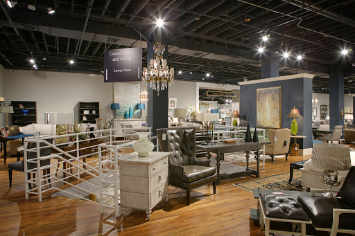 Furniture Store «Safavieh Home Furnishings», reviews and photos, 230 Atlantic St, Stamford, CT 06901, USA