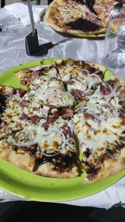 Pizzería “El Rincón de Pepe” - Avenida Juan Pablo II, Parque San Roque, 03360 Callosa de Segura, Alicante, Spain