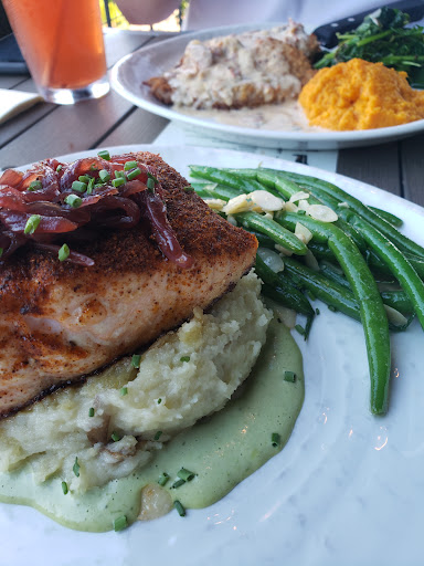 Brewpub «Iron Hill Brewery & Restaurant», reviews and photos, 620 Justison St, Wilmington, DE 19801, USA