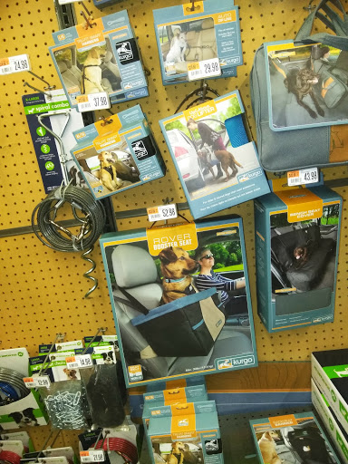 Pet Supply Store «Pet Supplies Plus», reviews and photos, 1237 Concord Pkwy N, Concord, NC 28025, USA