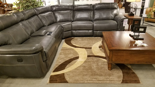 Furniture Store «Gallery Furniture», reviews and photos, 2060 NY-112, Medford, NY 11763, USA