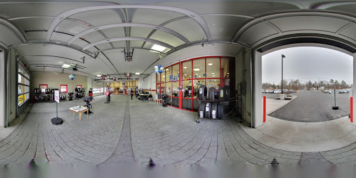 Car Dealer «Matt Blatt Kia», reviews and photos, 6211 E Black Horse Pike, Egg Harbor Township, NJ 08234, USA