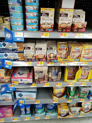 Department Store «Walmart Supercenter», reviews and photos, 1501 Helen Power Dr, Vacaville, CA 95687, USA